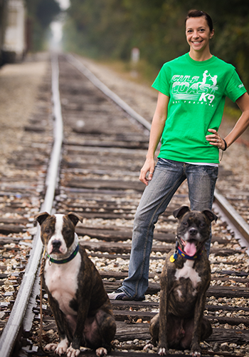 dog trainers in bradenton fl