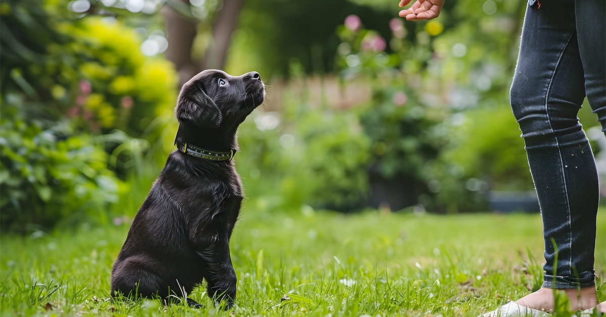 top local dog trainer