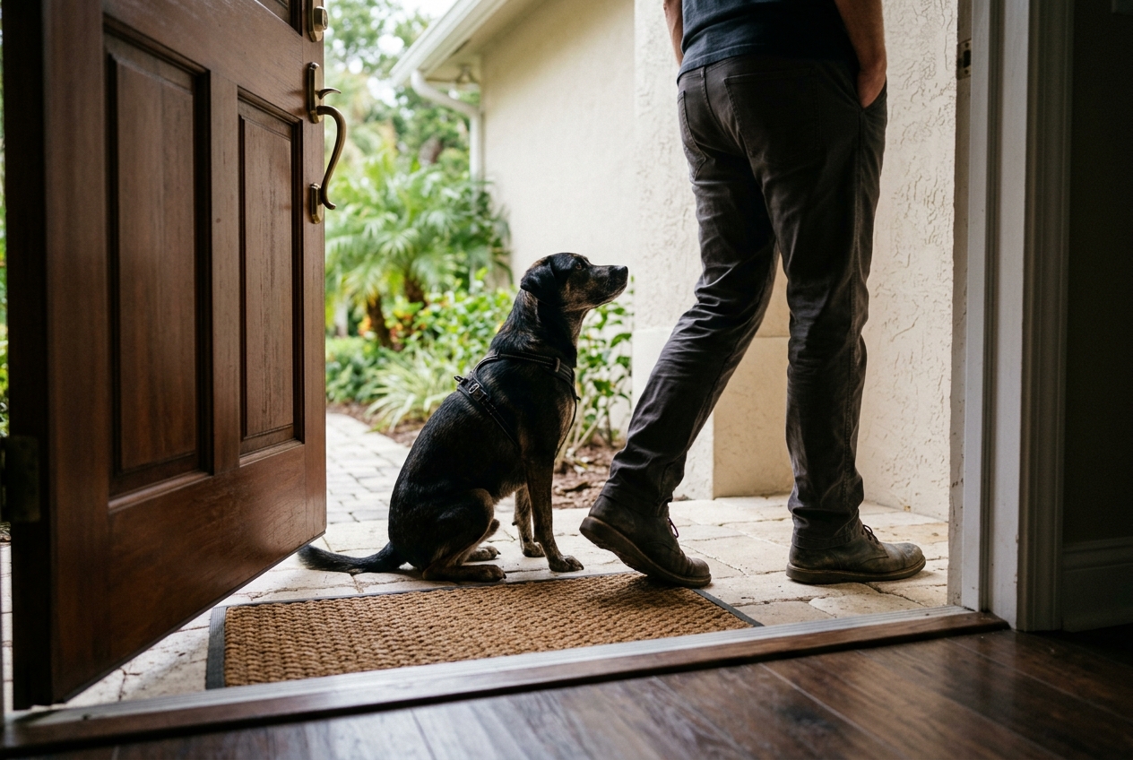 How Anticipation Builds Patterns