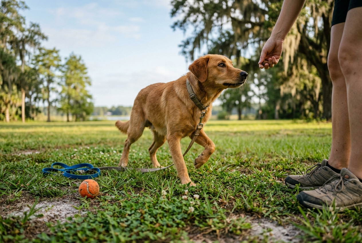 Matching Training to Mental State