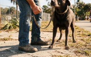 Why Dogs Mirror Human States