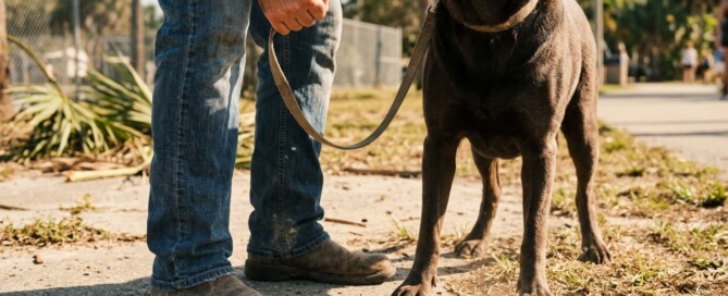 Why Dogs Mirror Human States