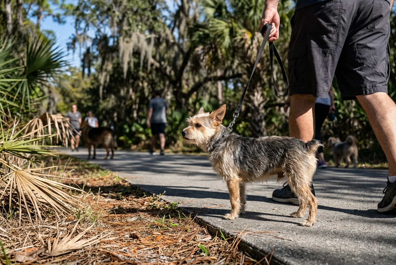 Why Dogs Appear Fine Until They Aren’t