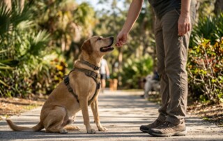 Aligning Human and Canine Expectations