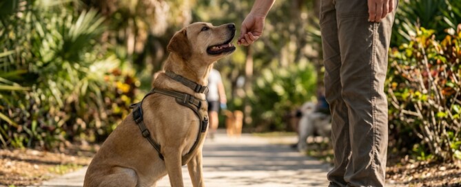 Aligning Human and Canine Expectations
